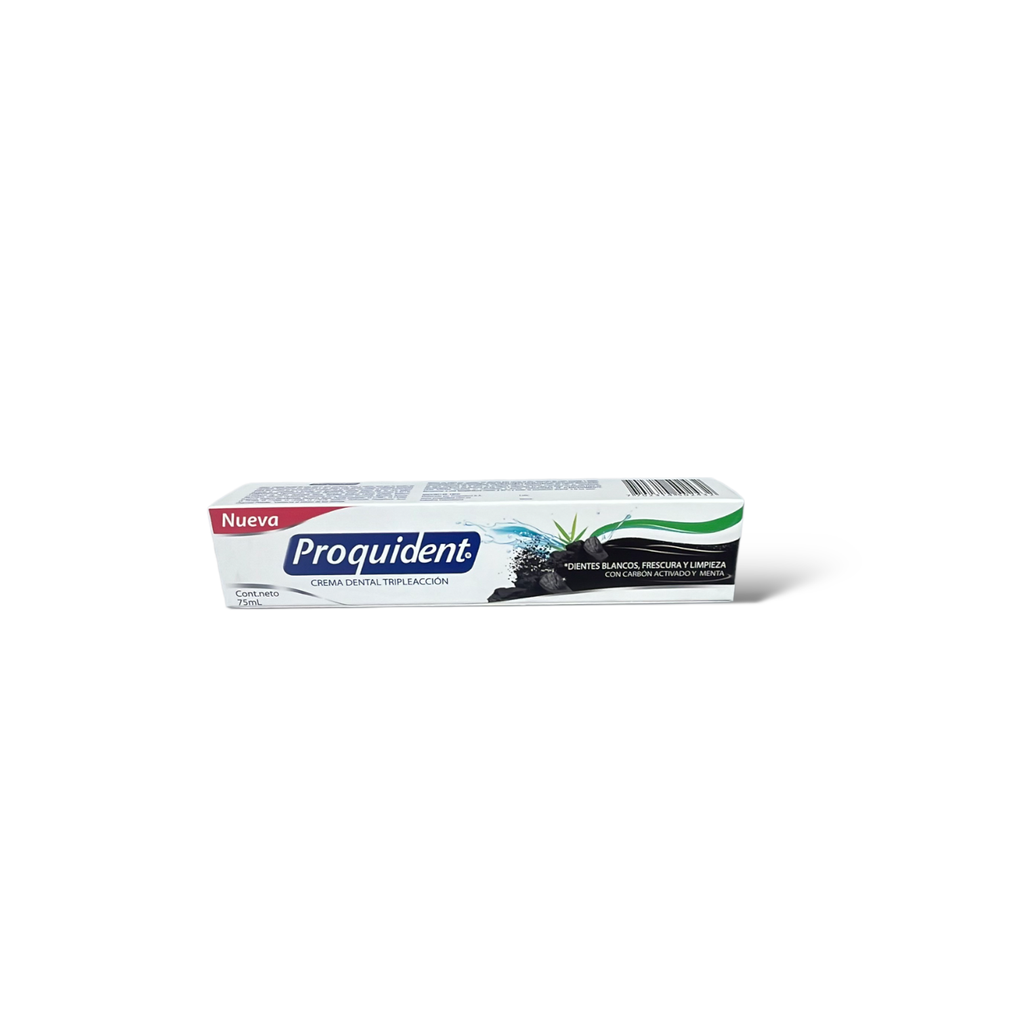 Crema Dental Dientes Sensibles Tubo x 75 ml (Proquident)