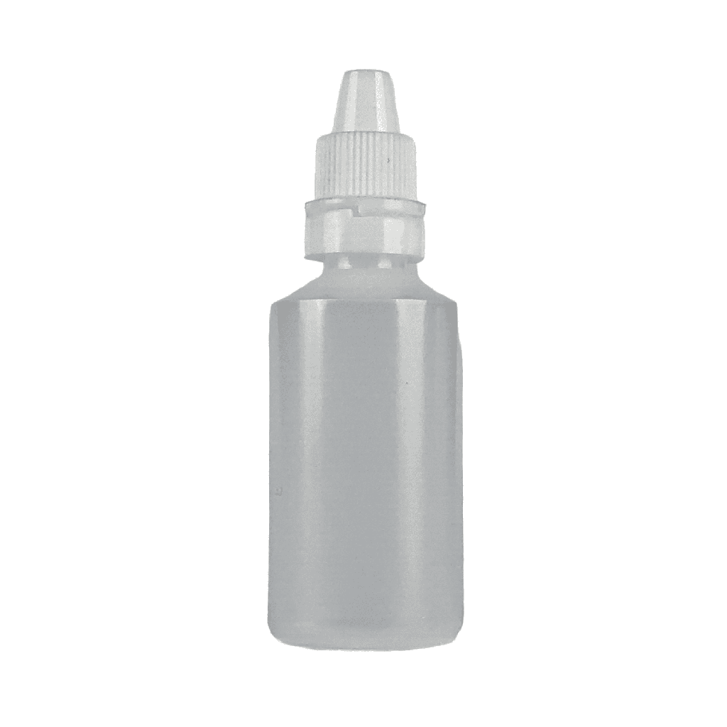 Frasco Gotero x 30 ML DB (NaturQuim)