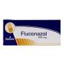 Fluconazol 200 Mg Caja x 5 Capsulas (Coaspharma)