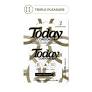 Today Triple Pleasure Caja x 3 Condones (GSK)