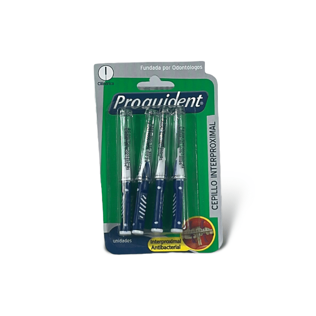 Cepillo Protesis Dtb-202 (Proquident)