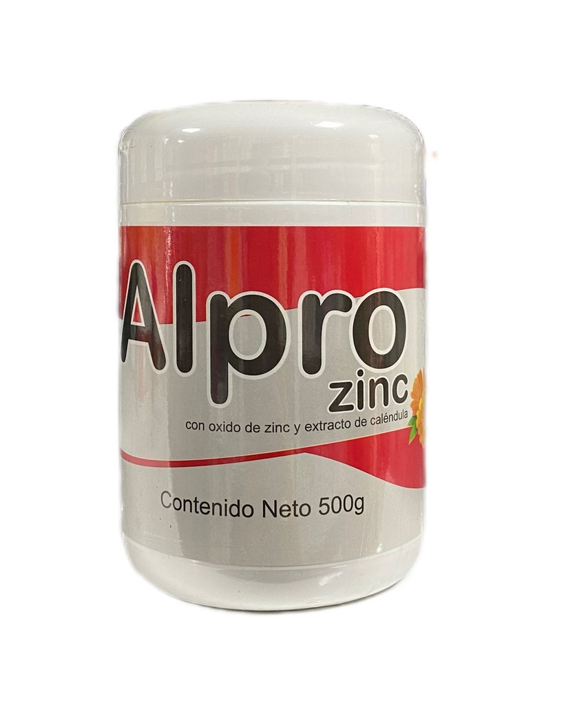 OxicremBaby (Oxido de Zinc+Calendula) Crema Pote x 500 Gr (Profarmed)