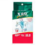 X Ray Dol (Acetaminofen+Naproxeno+Cafeina) Caja x 80 Tabletas (Genomma)