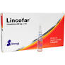 Lincofar (Lincomicina) 600 Mg Caja x 10 Ampollas (Profar)