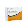 Claritromicina 500 Mg Caja x 10 Tabletas (La Sante)