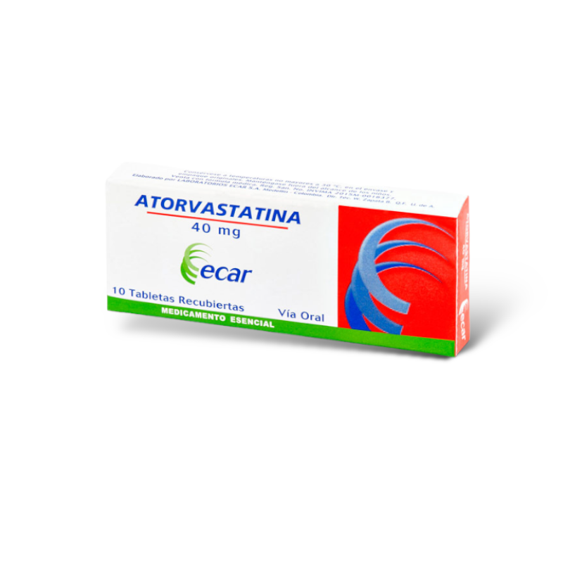 Losartan 100 Mg Caja x 400 Tabletas (Ecar)