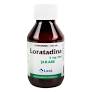 Loratadina 5 Mg/5Ml Jarabe Frasco x 100 Ml (Licol)