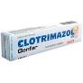 Clotrimazol 1 % Crema Topica Tubo x 40 Gr Und (Genfar)