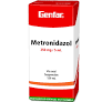 Metronidazol 500 Mg Caja x 100 Tabletas Und (Genfar)