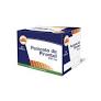 Pamoato de Pirantel 250 Mg Caja x 60 Tabletas und (Coaspharma)