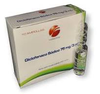 Clindamicina 600 Mg/4 Ml Solucion Inyectable Caja x 10 Ampollas (Farmionni)