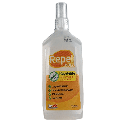 [7705137203012] Repelfull Locion Repelente Insectos Frasco X 120 Ml Und (Osa)