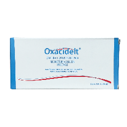 [8902269000475] Oxacidelt(Oxacilina)1 Gr Polvo Solucion Inyectable Frasco X 1 Und (Delta)