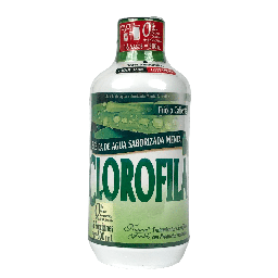 [7707232095257] Bebida Funcional De Clorofila Pague 360 Ml Lleve 500 Ml Und (Natural Freshly)