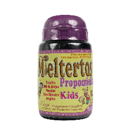 [7707232095622] Mieltertos Propomielito Kids Pote x 350 Gr Und (Natural Freshly)