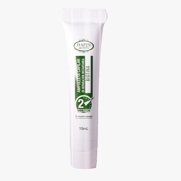 [7707367167133] Ampolleta Capilar Biotina 15 Ml (Domaras)