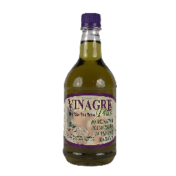 [7707232092270] Vinagre Plus (Berengena Alcachofa Manzana) Frasco x 750 ML (Natural Freshly)