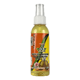 [20131371] Aceite De Almendras Frasco x 120 Ml DB (NaturQuim)