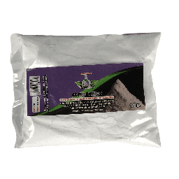 [20130817] Acido Borico Polvo Bolsa x 125 Gr DB (NaturQuim)