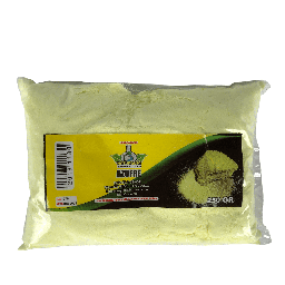 [20131180] Azufre Polvo Bolsa x 250 Gr DB (NaturQuim)