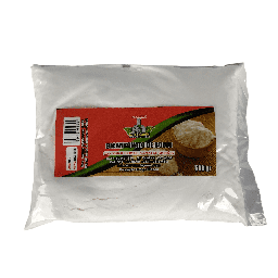 [20130855] Bicarbonato De Soda Polvo Bolsa x 500 Gr DB (NaturQuim)