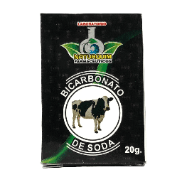 Acido Borico Polvo Bolsa x 125 Gr DB (NaturQuim)