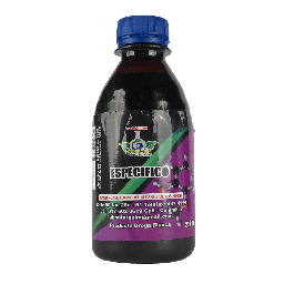 [20130381] Especifico Liquido Frasco x 240 Ml DB (NaturQuim)