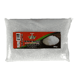 [20130909] Sulfato De Magnesia Bolsa x 500 Gr DB (NaturQuim)