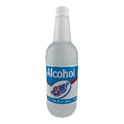 [7702560009525] Alcohol Antiseptico Frasco x 700 Ml Und (JGB)