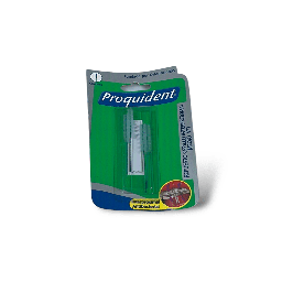 [7702314153719] Cepillo Interproximal 471 Repuestos X 4 Und (Proquident)