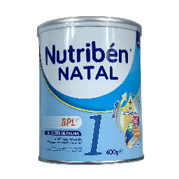 Natal 1 - Nutribén - 400 g
